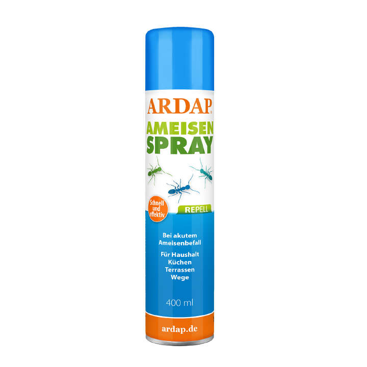 ARDAP Repell Ameisenspray